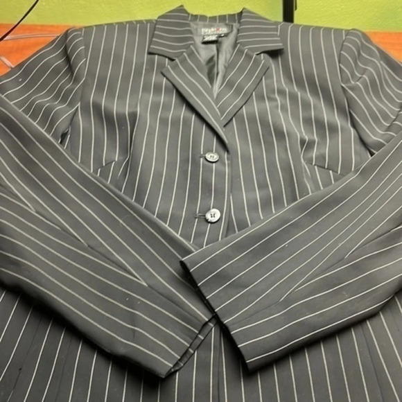 Style & Co  Collection  ladies  jacket 16 - Picture 15 of 16